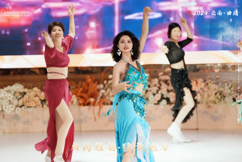 实现“素颜”自由|雅韵国际首届最美素颜女神文化节圆满落下帷幕！