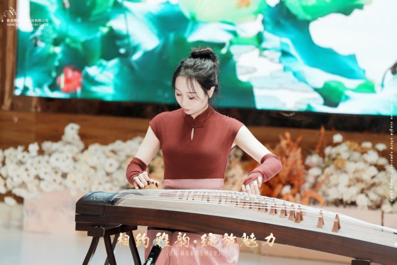 实现“素颜”自由|雅韵国际首届最美素颜女神文化节圆满落下帷幕！