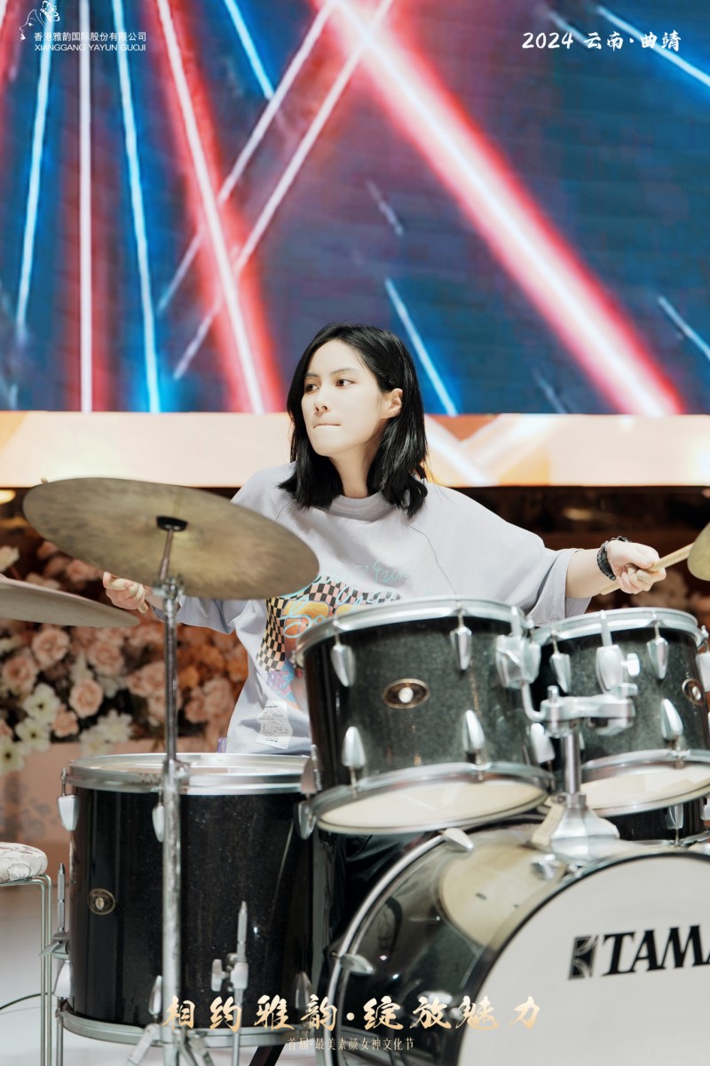 实现“素颜”自由|雅韵国际首届最美素颜女神文化节圆满落下帷幕！