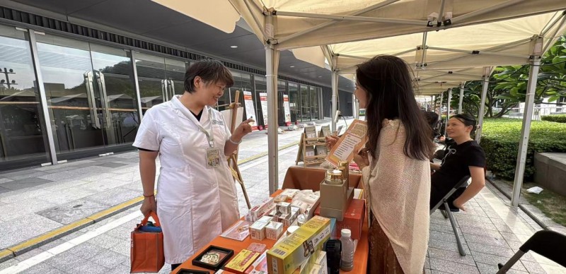 当传统遇见未来：中医药文化传承与创新实践