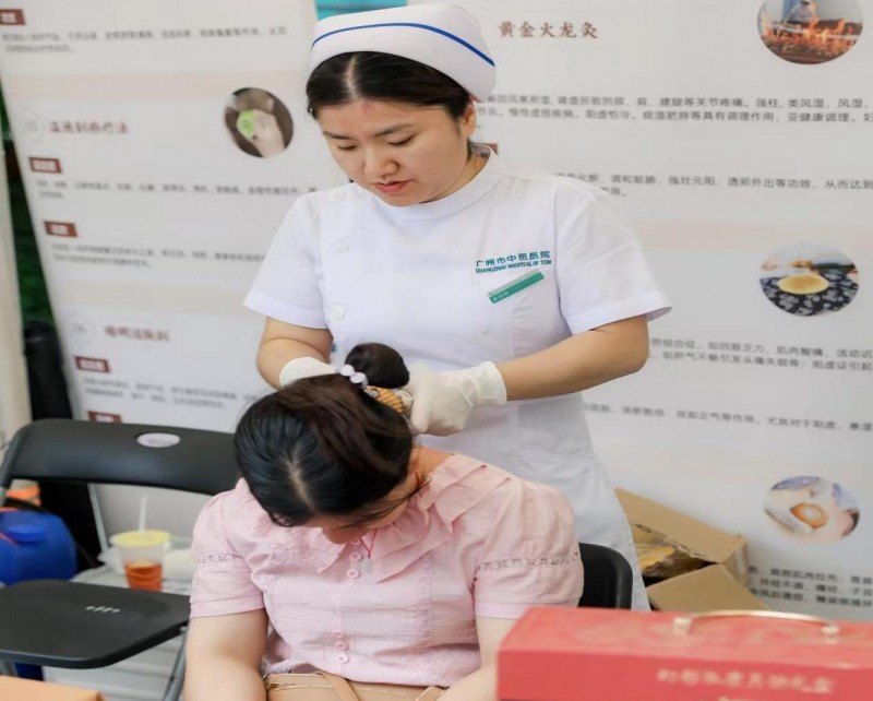 当传统遇见未来：中医药文化传承与创新实践