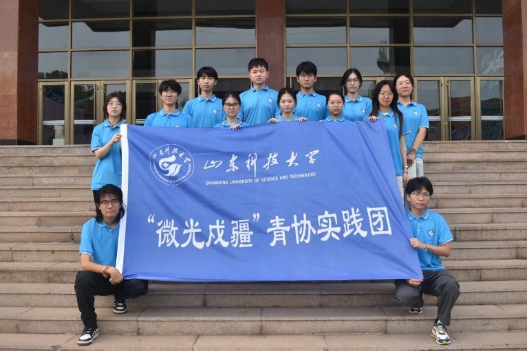 青春践行兵团精神，直播助力棉品振兴