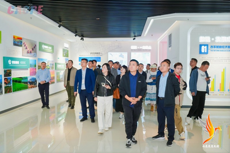 聚势新疆·石化领航|2026新疆石油化工博览会9月启幕