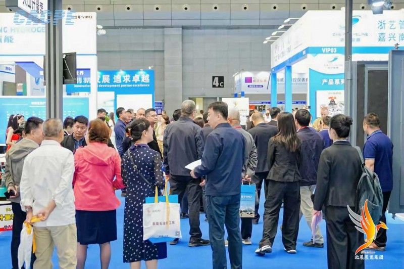 聚势新疆·石化领航|2026新疆石油化工博览会9月启幕