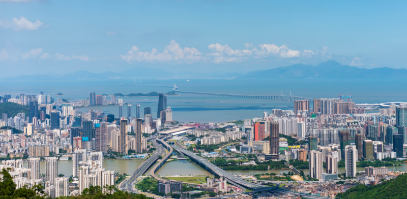 思图企业：以专业设计，焕新珠海商业空间活力