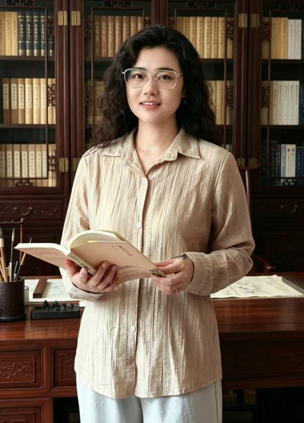 商业中的 “知止”——张莹莹教授谈增长之外的克制