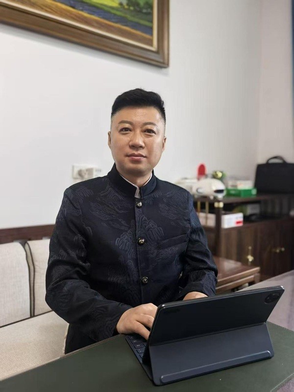 诚信是企业家最深的“护城河” ——张海波谈企业安身立命的根基