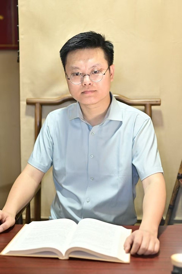 从阴阳五行看失眠——中医师王景弘谈如何拥有健康睡眠