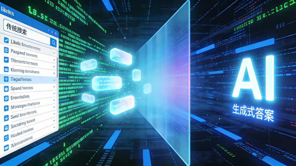 GEO乱象下的破局路径：从“内容操控”到“可信语料体系”的重建